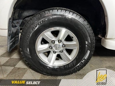 2006 Toyota Sequoia SR5