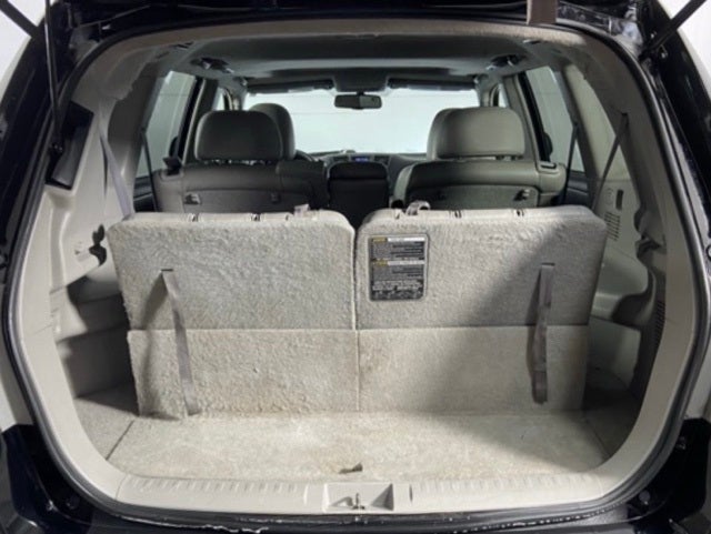 2012 Toyota Highlander Limited