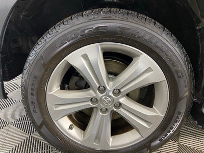 2012 Toyota Highlander Limited