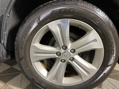 2012 Toyota Highlander Limited