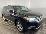 2012 Toyota Highlander Limited