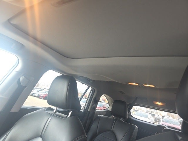 2020 Toyota Highlander Hybrid XLE