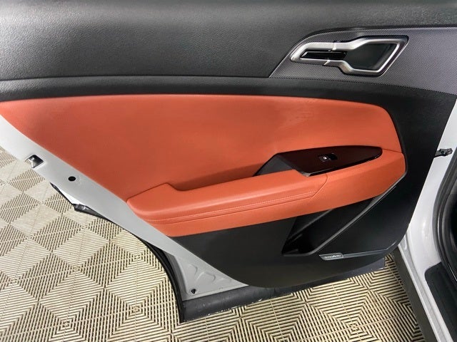 2025 Kia Sportage SX-Prestige