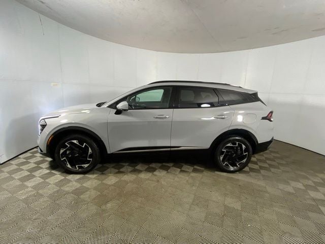 2025 Kia Sportage SX-Prestige