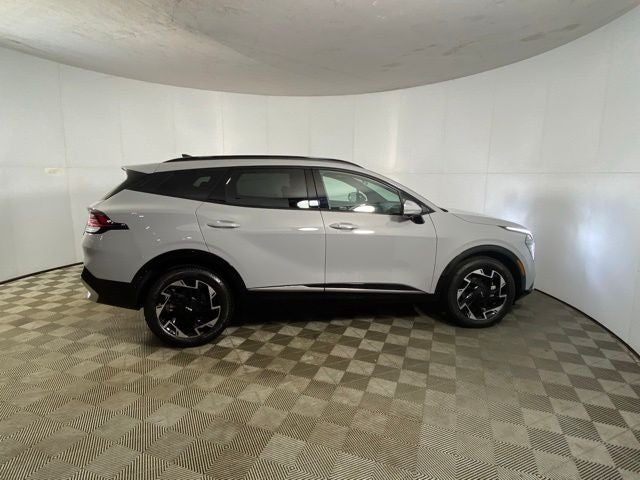 2025 Kia Sportage SX-Prestige