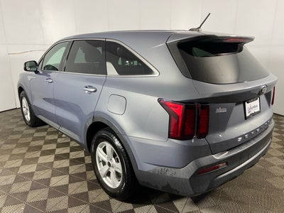 2021 Kia Sorento LX