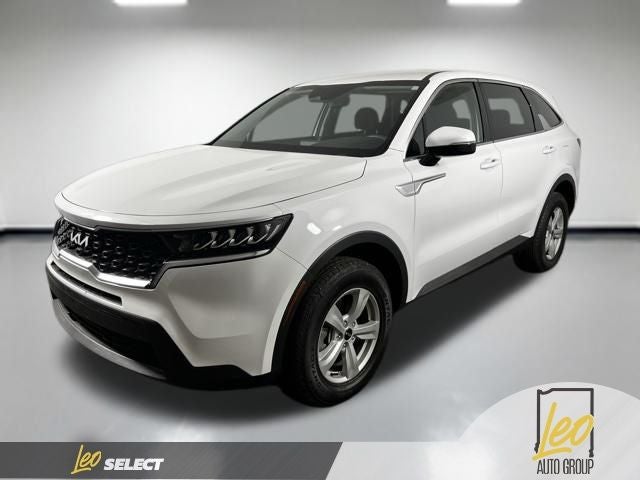2023 Kia Sorento LX