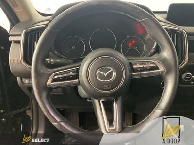 2023 Mazda Mazda CX-50 2.5 S Premium Plus Package