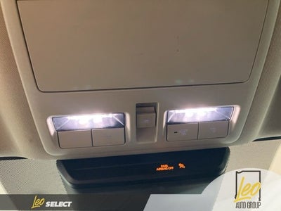 2023 Mazda Mazda CX-50 2.5 S Premium Plus Package