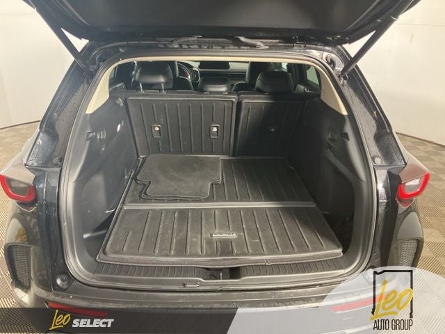 2023 Mazda Mazda CX-50 2.5 S Premium Plus Package