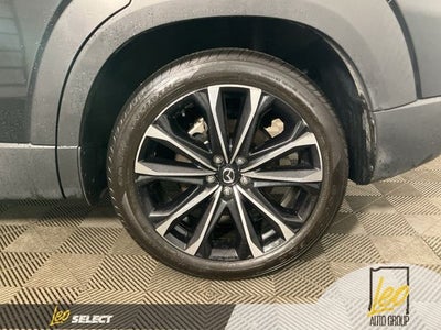 2023 Mazda Mazda CX-50 2.5 S Premium Plus Package