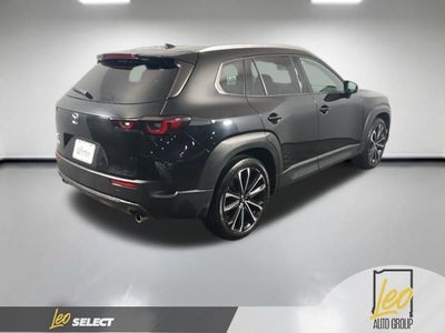 2023 Mazda Mazda CX-50 2.5 S Premium Plus Package