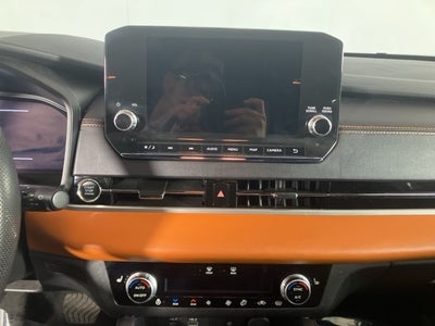 2023 Mitsubishi Outlander SEL 40th Anniversary