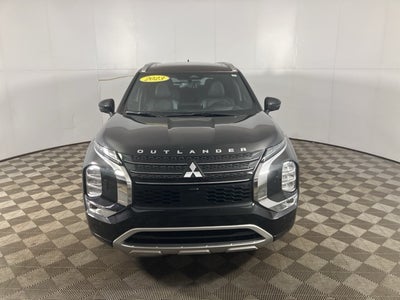 2023 Mitsubishi Outlander SEL 40th Anniversary