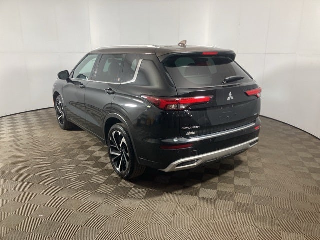 2023 Mitsubishi Outlander SEL 40th Anniversary