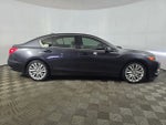 2014 Acura RLX Base Technology Package