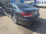 2013 Lexus LS 460