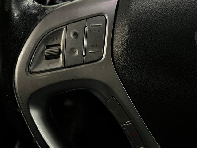 2011 Hyundai Tucson GLS