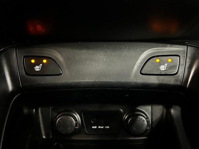 2011 Hyundai Tucson GLS