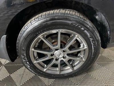 2011 Hyundai Tucson GLS