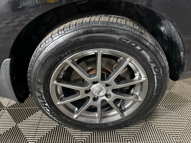 2011 Hyundai Tucson GLS