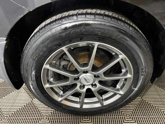 2011 Hyundai Tucson GLS