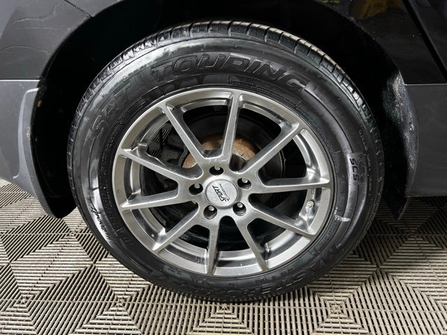 2011 Hyundai Tucson GLS