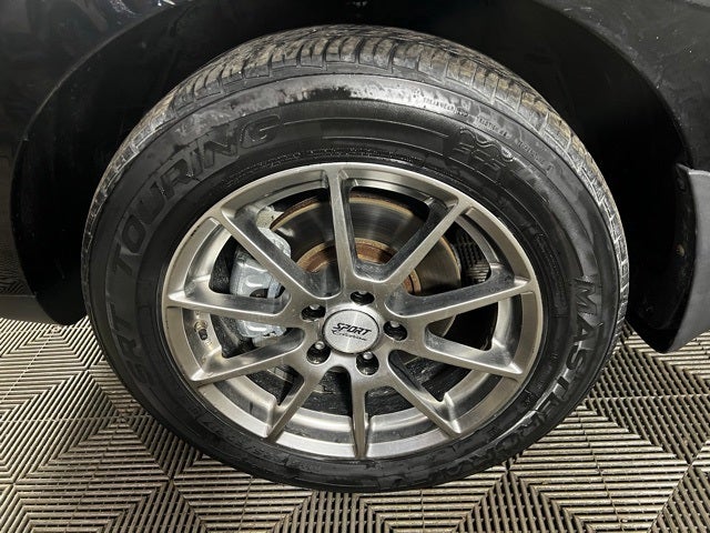 2011 Hyundai Tucson GLS