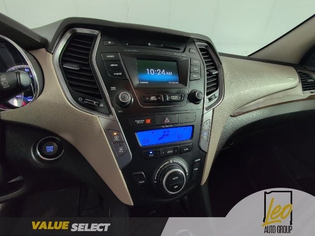 2014 Hyundai Santa Fe GLS