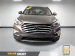 2014 Hyundai Santa Fe GLS