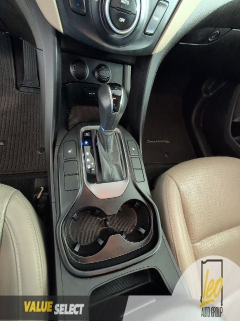 2014 Hyundai Santa Fe GLS