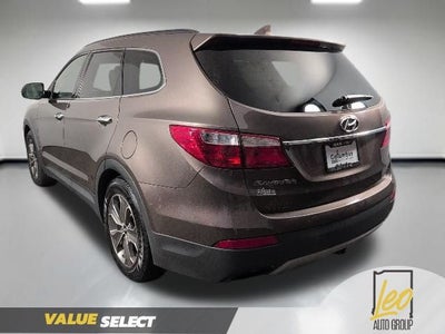 2014 Hyundai Santa Fe GLS