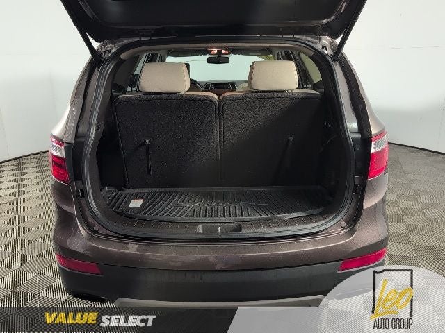 2014 Hyundai Santa Fe GLS