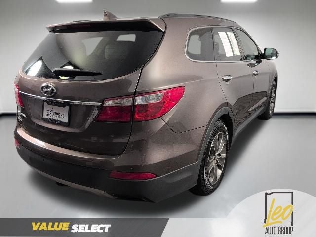 2014 Hyundai Santa Fe GLS