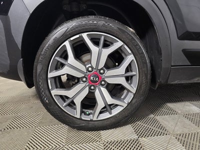 2021 Kia Seltos SX