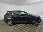 2021 Kia Seltos SX