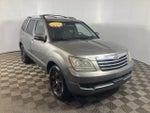 2009 Kia Borrego LX