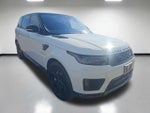 2020 Land Rover Range Rover Sport HSE