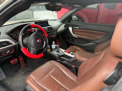 2015 BMW 2 Series 228i xDrive