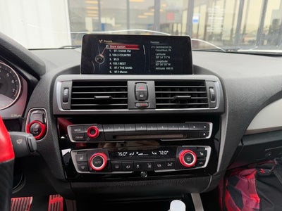 2015 BMW 2 Series 228i xDrive