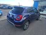 2019 FIAT 500X Trekking