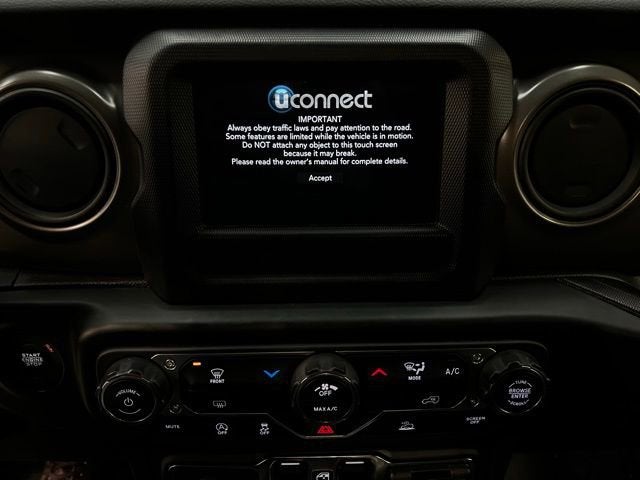 2023 Jeep Wrangler Willys