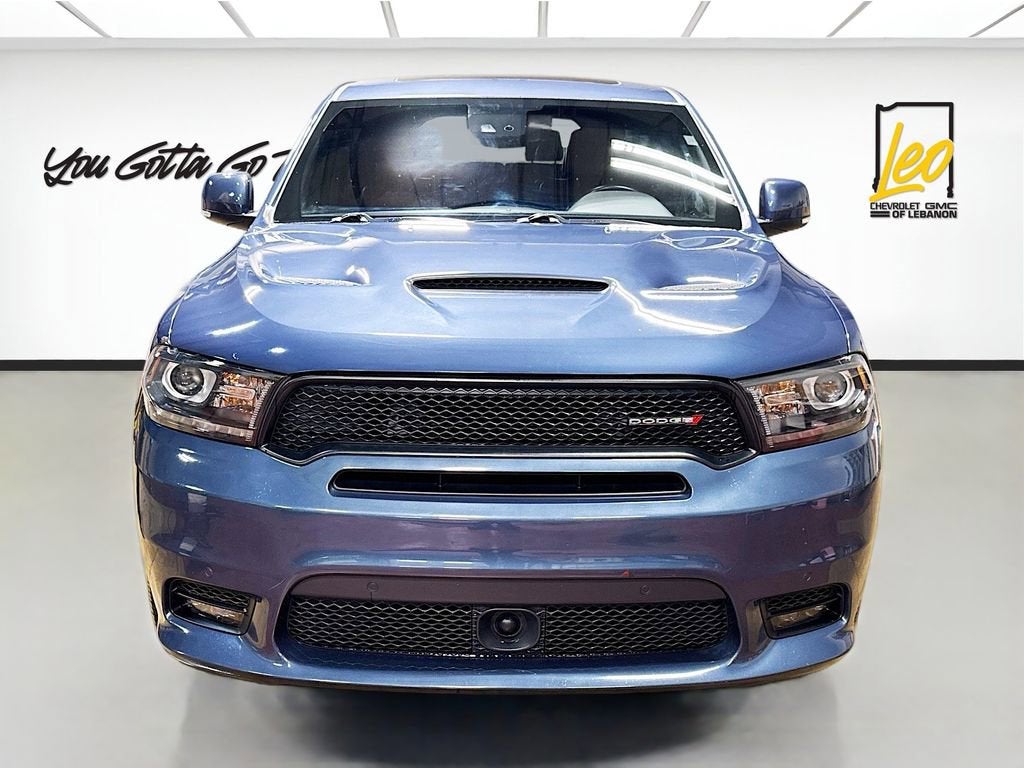 2020 Dodge Durango R/T