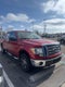 2011 Ford F-150 XL
