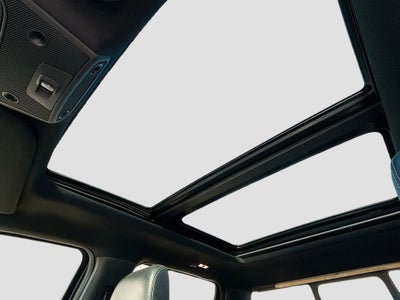 2015 Ford F-150 XLT w/HD Payload Pkg