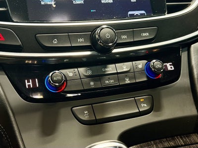 2017 Buick LaCrosse Essence