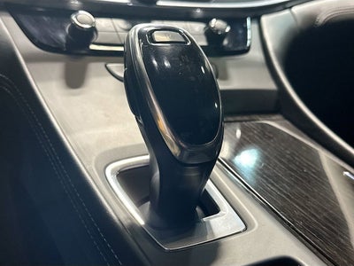 2017 Buick LaCrosse Essence