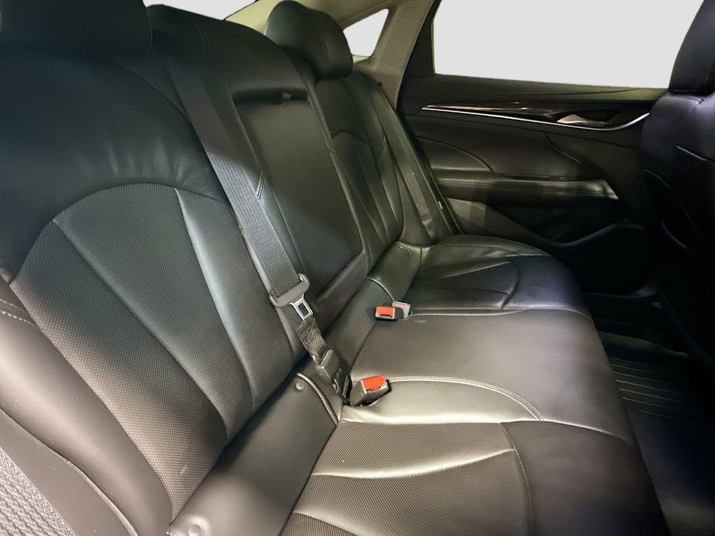 2017 Buick LaCrosse Essence