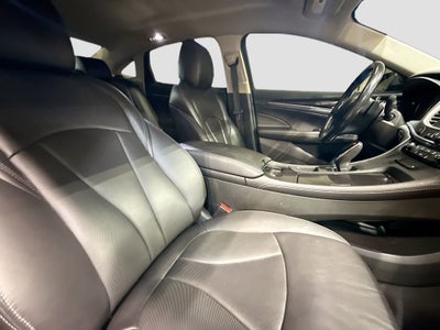 2017 Buick LaCrosse Essence