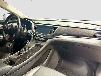 2017 Buick LaCrosse Essence